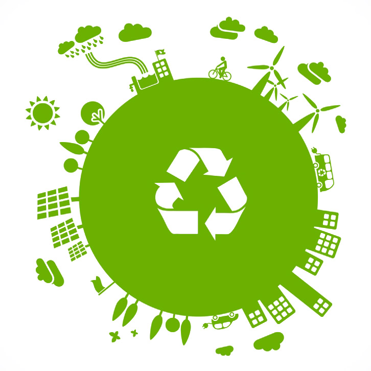 POLITICAS DE MEDIO AMBIENTE